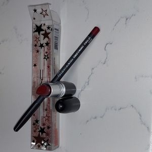 NWOT MAC Cosmic Lip Duo